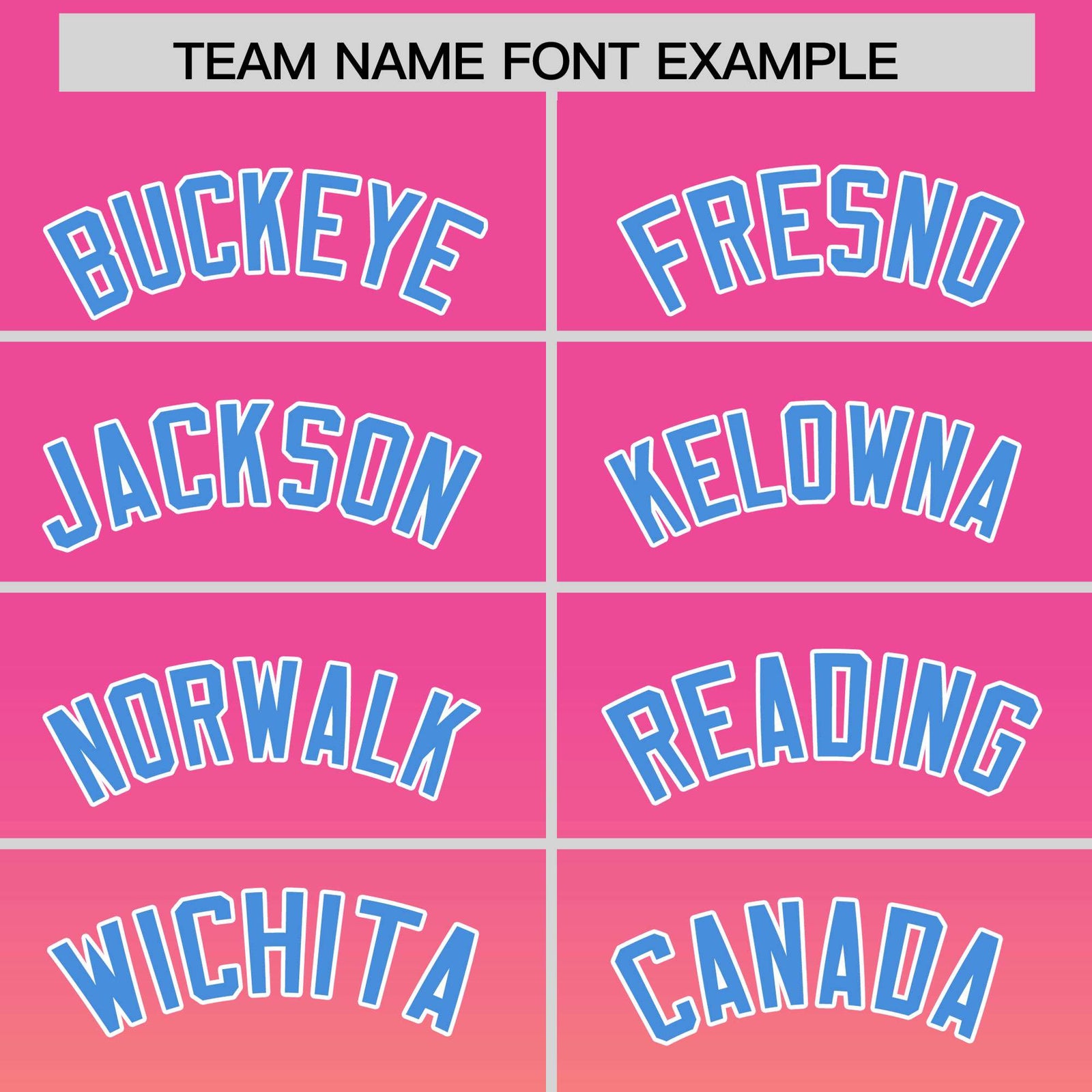 Custom Pink Gold Full-Snap Varsity Personalization Gradient Fashion Letterman Jacket
