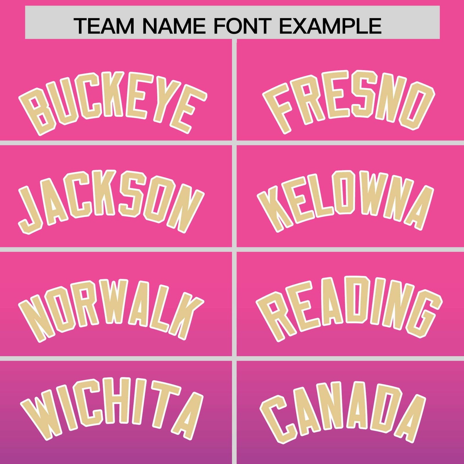 Custom Pink Purple Full-Snap Varsity Personalization Gradient Fashion Letterman Jacket