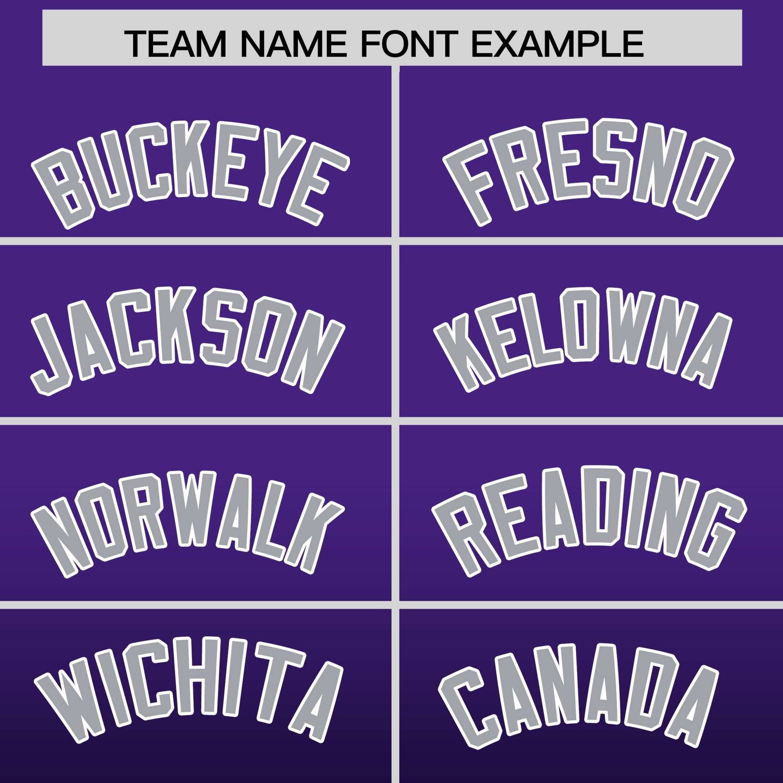 Custom Purple Black Full-Snap Varsity Personalization Gradient Fashion Letterman Jacket