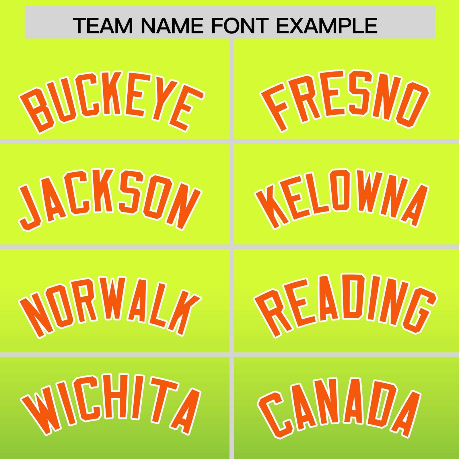 Custom Neon Green Kelly Green Full-Snap Varsity Personalization Gradient Fashion Letterman Jacket
