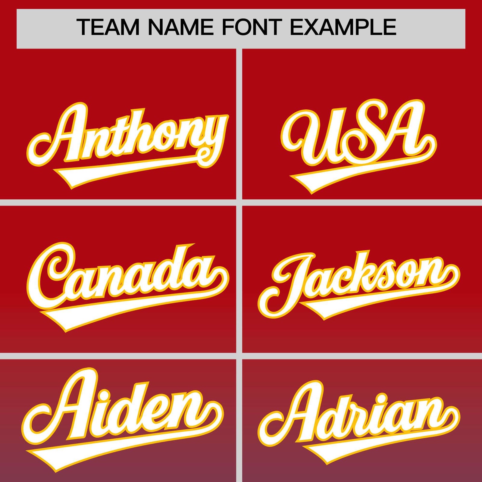 Custom Red Royal Full-Snap Varsity Personalization Gradient Fashion Letterman Jacket| KXKSHOP