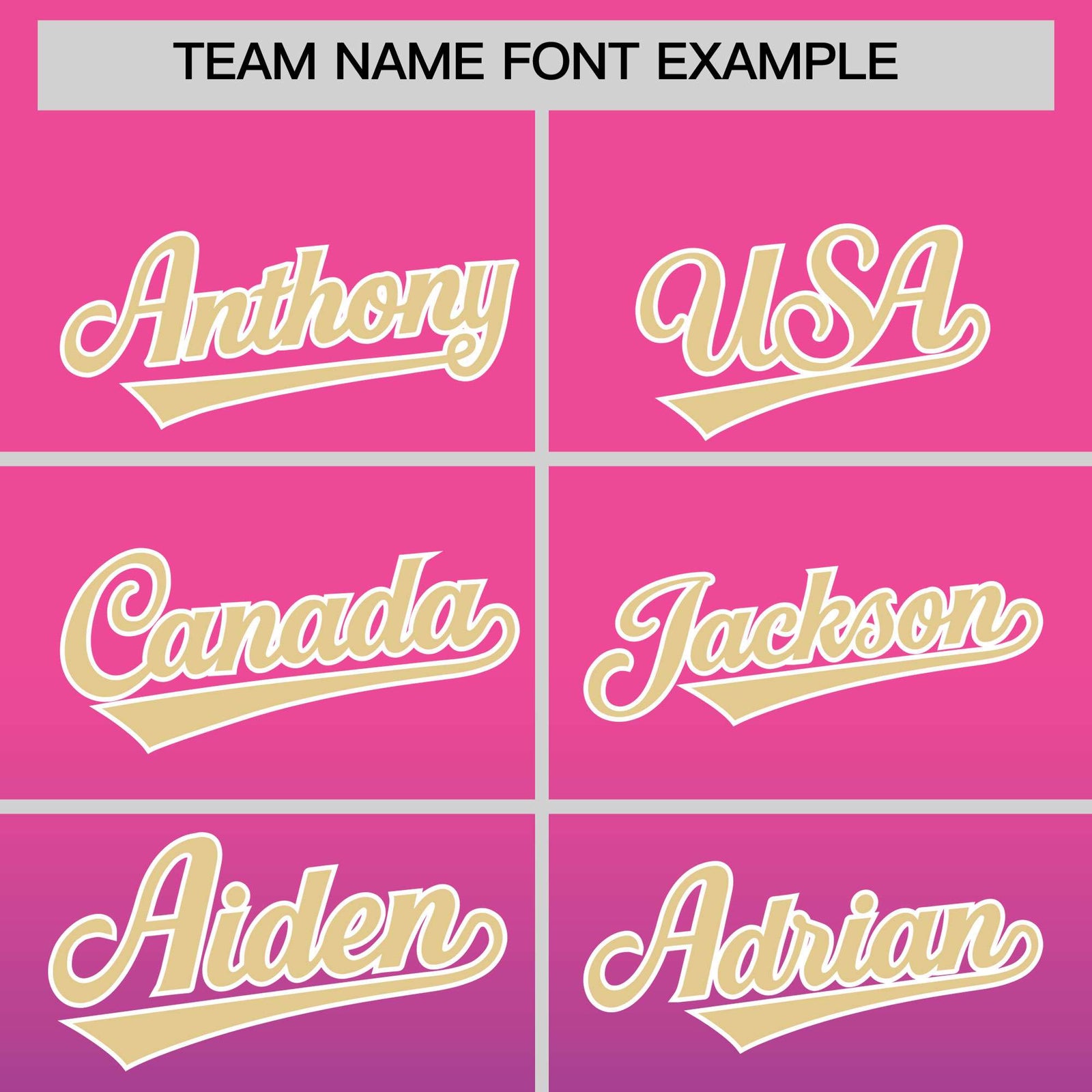 Custom Pink Purple Full-Snap Varsity Personalization Gradient Fashion Letterman Jacket| KXKSHOP
