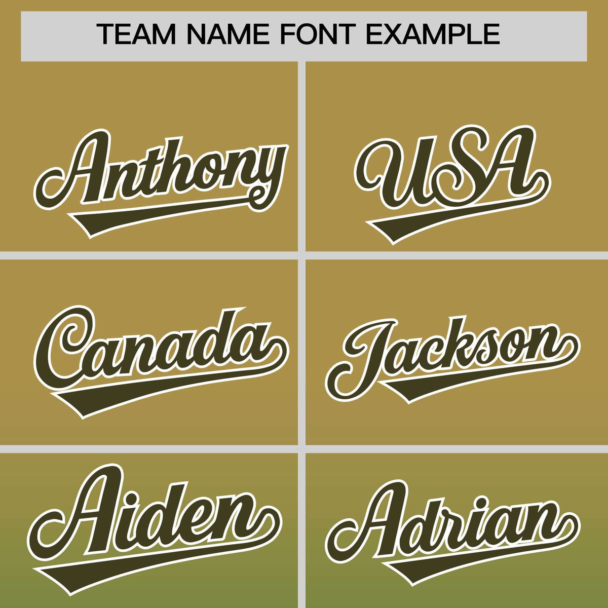 Custom Desert Yellow Kelly Green Full-Snap Varsity Personalization Gradient Fashion Letterman Jacket| KXKSHOP