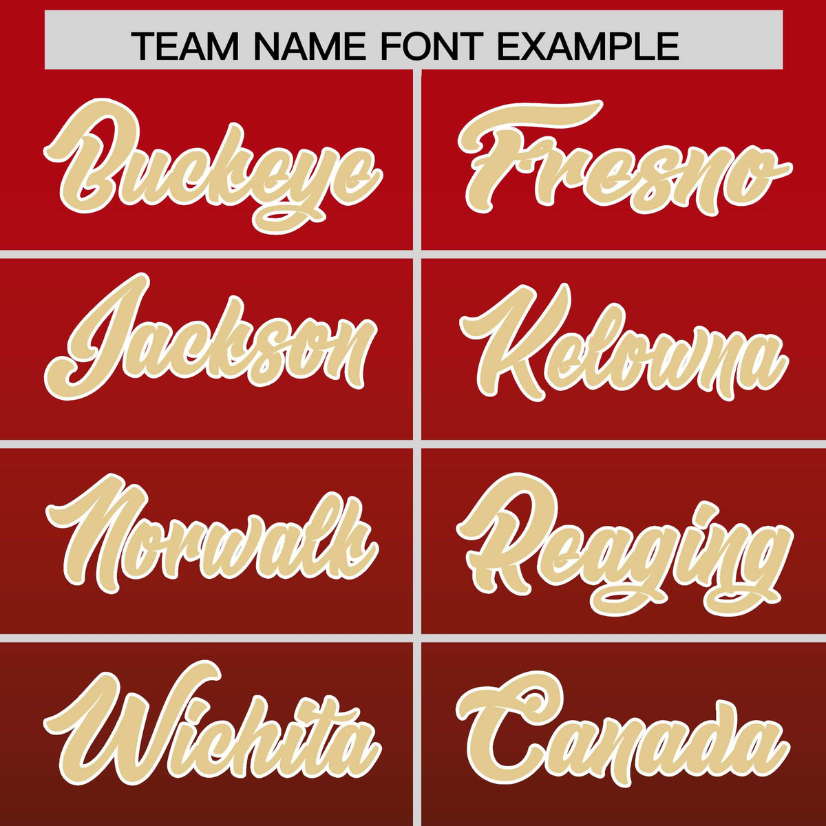 Custom Brown Red Full-Snap Varsity Personalization Gradient Fashion Letterman Jacket