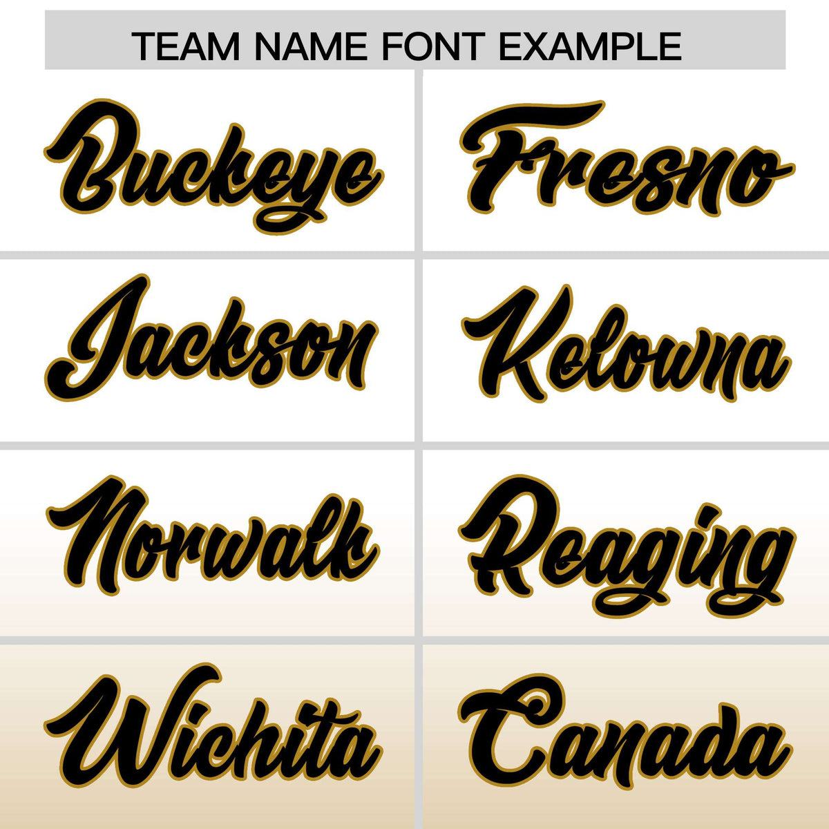 Custom White Old Gold Full-Snap Varsity Personalization Gradient Fashion Letterman Jacket