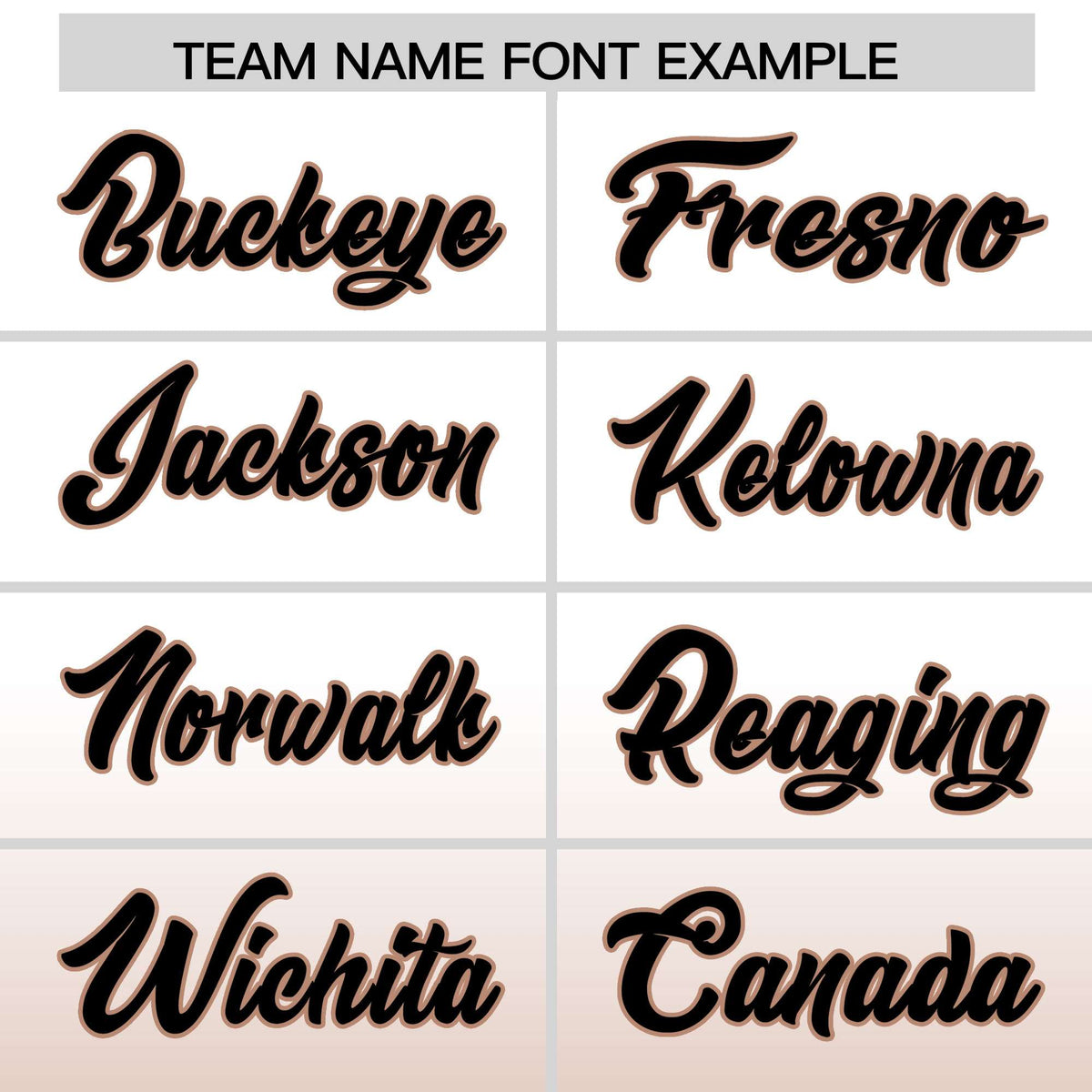 Custom White Light Brown Full-Snap Varsity Personalization Gradient Fashion Letterman Jacket