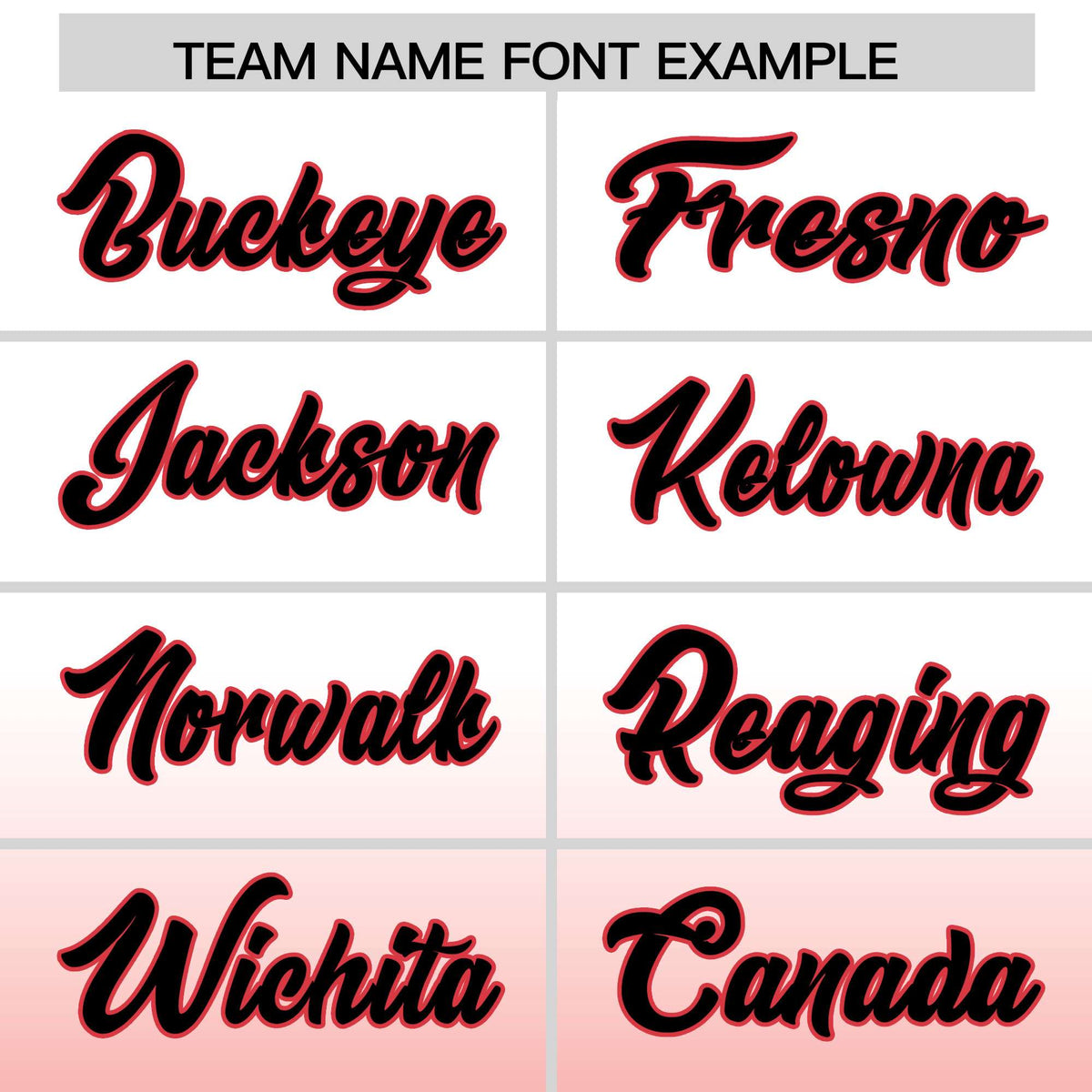 Custom White Light Red Full-Snap Varsity Personalization Gradient Fashion Letterman Jacket