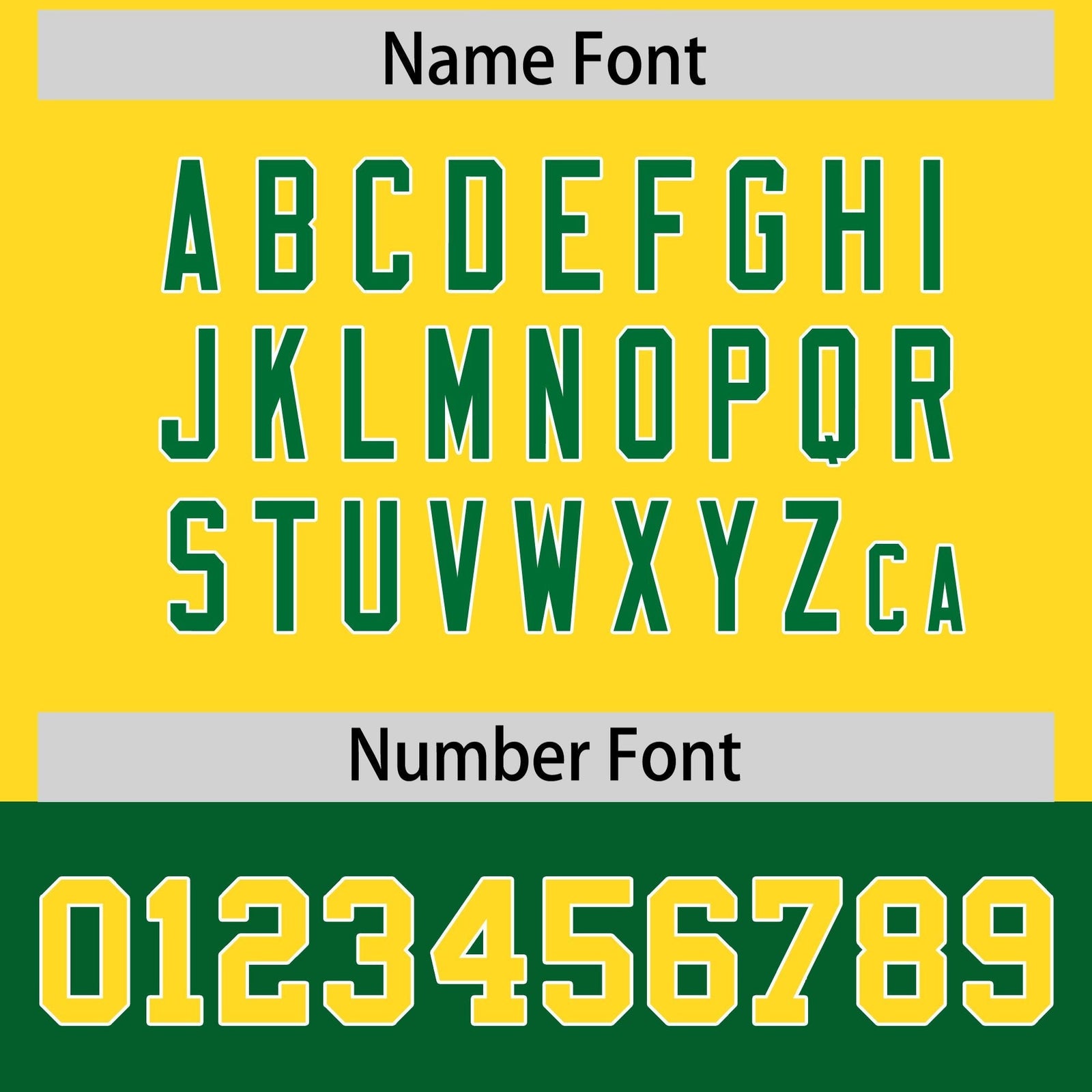 Custom Gold Kelly Green Raglan Sleeves Full-Snap Varsity Personalized Letterman Baseball Coats Jacket