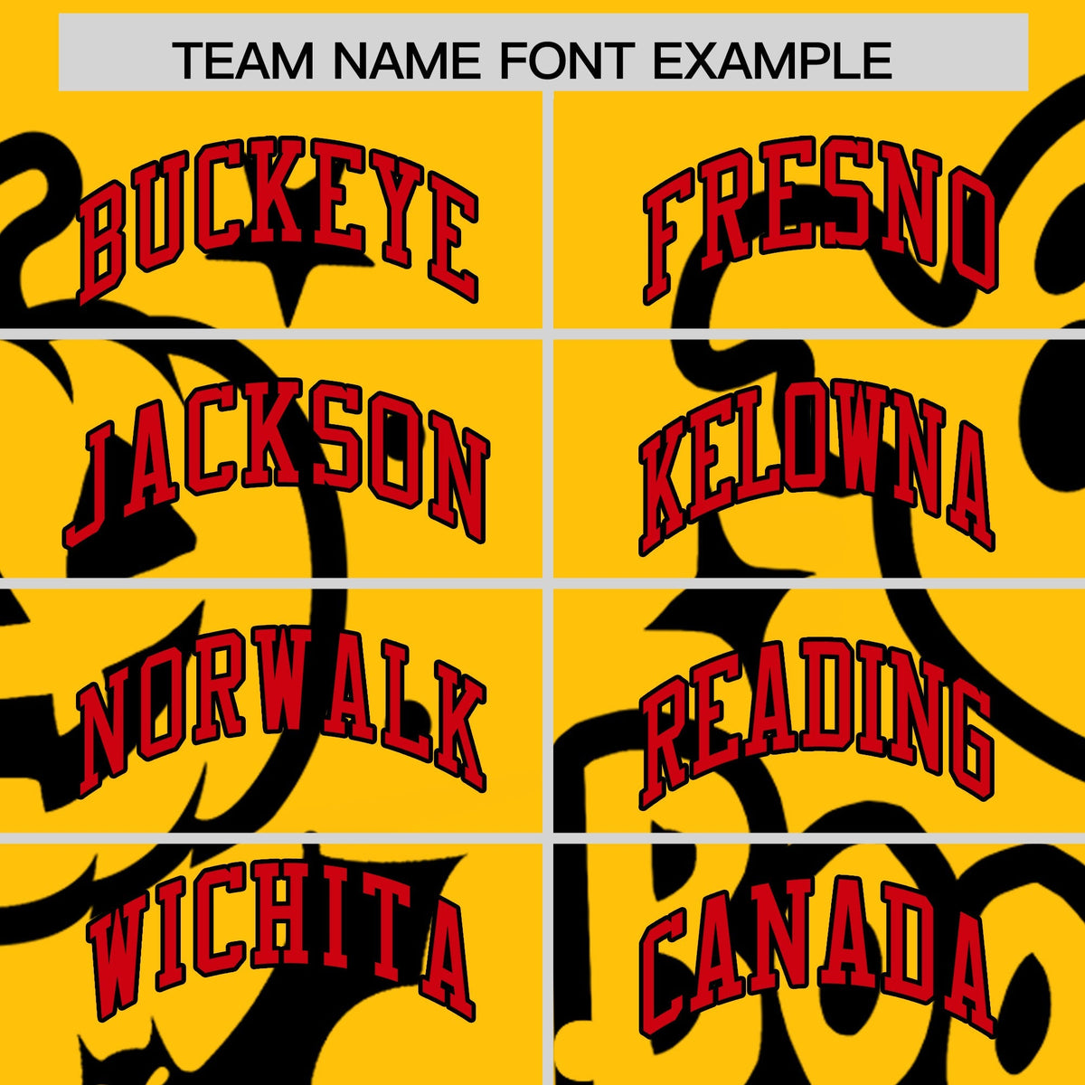 Custom Gold Black Red Bats Pumpkins Ghost Patterns Halloween Letterman Jacket | Custom Letterman Jacket,Add Name and Numbern,Sublimation Printed &amp; Stitched,Perfect for Parties | KXKSHOP