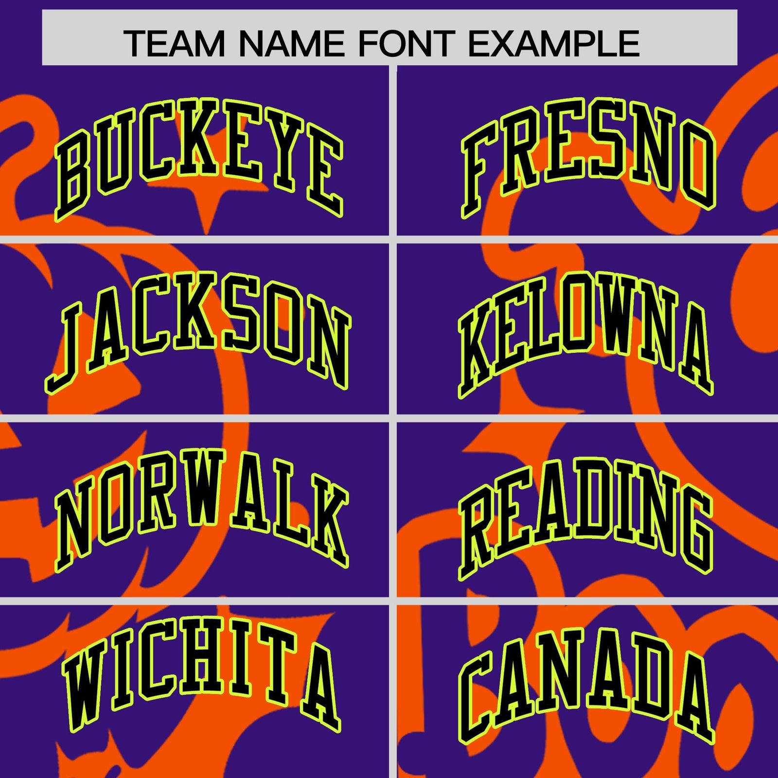 Custom Orange Purple Neon Green Bats Pumpkins Ghost Patterns Halloween Letterman Jacket | Custom Letterman Jacket,Add Name and Numbern,Sublimation Printed & Stitched,Perfect for Parties | KXKSHOP
