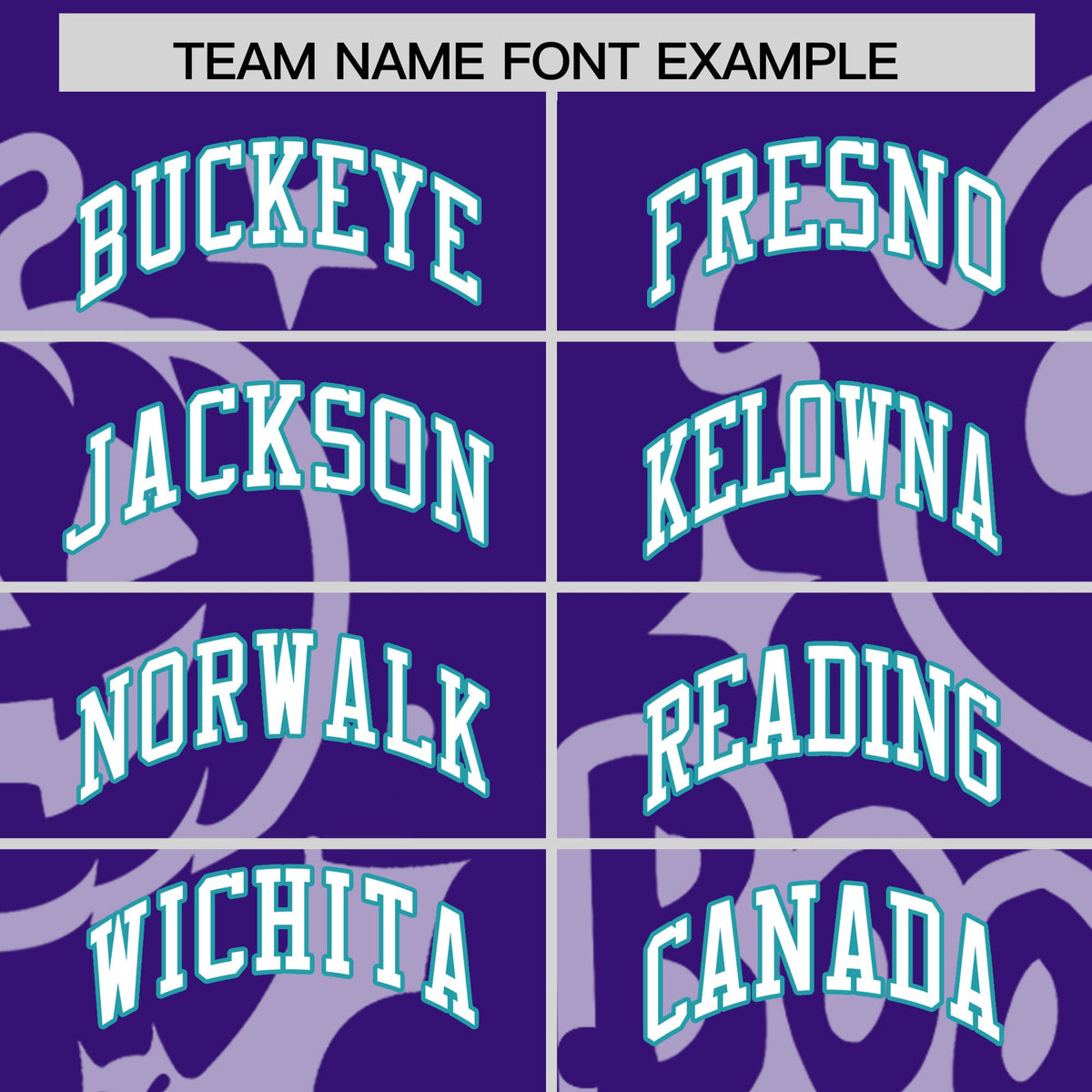 Custom Purple Aqua White Bats Pumpkins Ghost Patterns Halloween Letterman Jacket | Custom Letterman Jacket,Add Name and Numbern,Sublimation Printed &amp; Stitched,Perfect for Parties | KXKSHOP