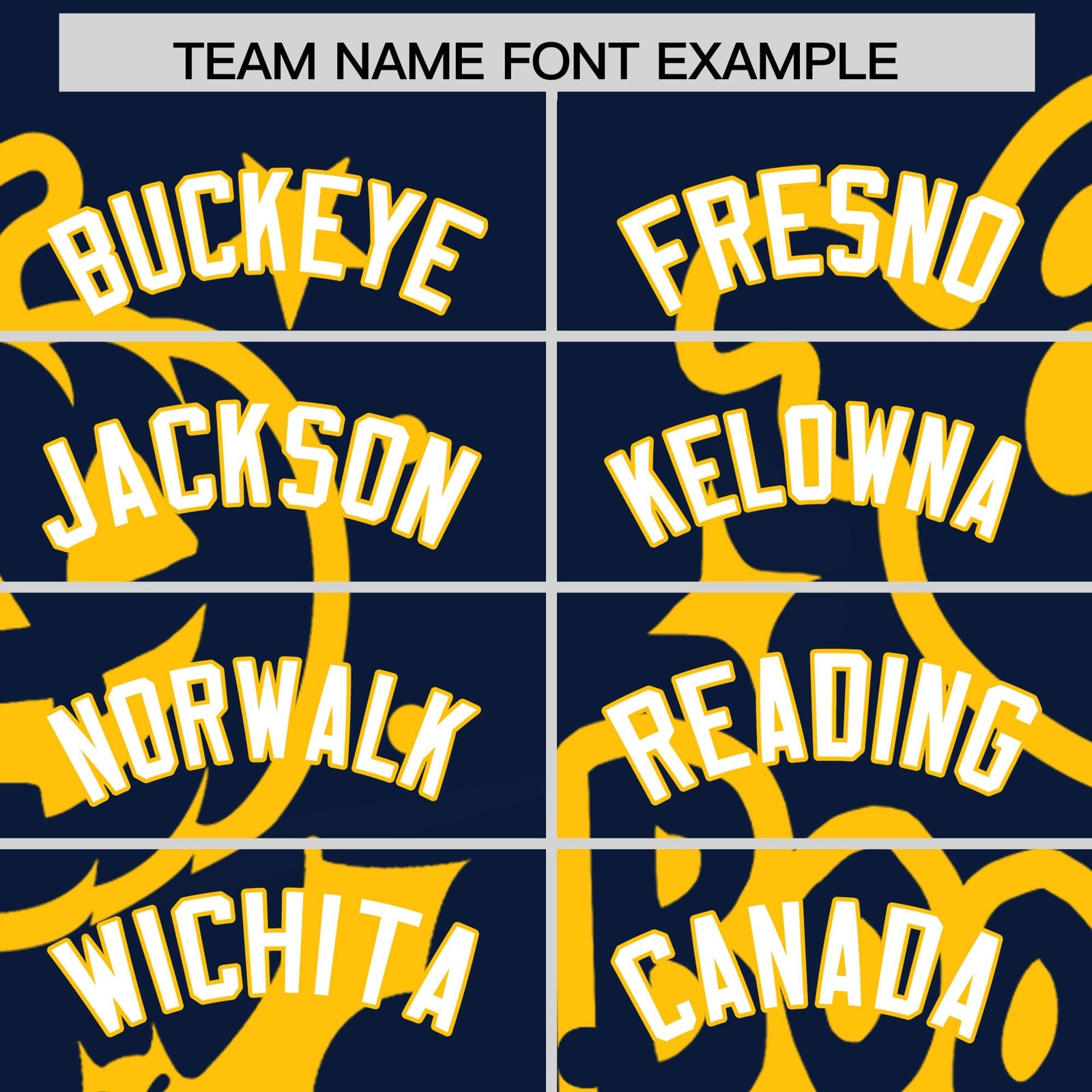 Custom Gold Navy White Bats Pumpkins Ghost Patterns Halloween Letterman Jacket | Custom Letterman Jacket,Add Name and Numbern,Sublimation Printed & Stitched,Perfect for Parties | KXKSHOP