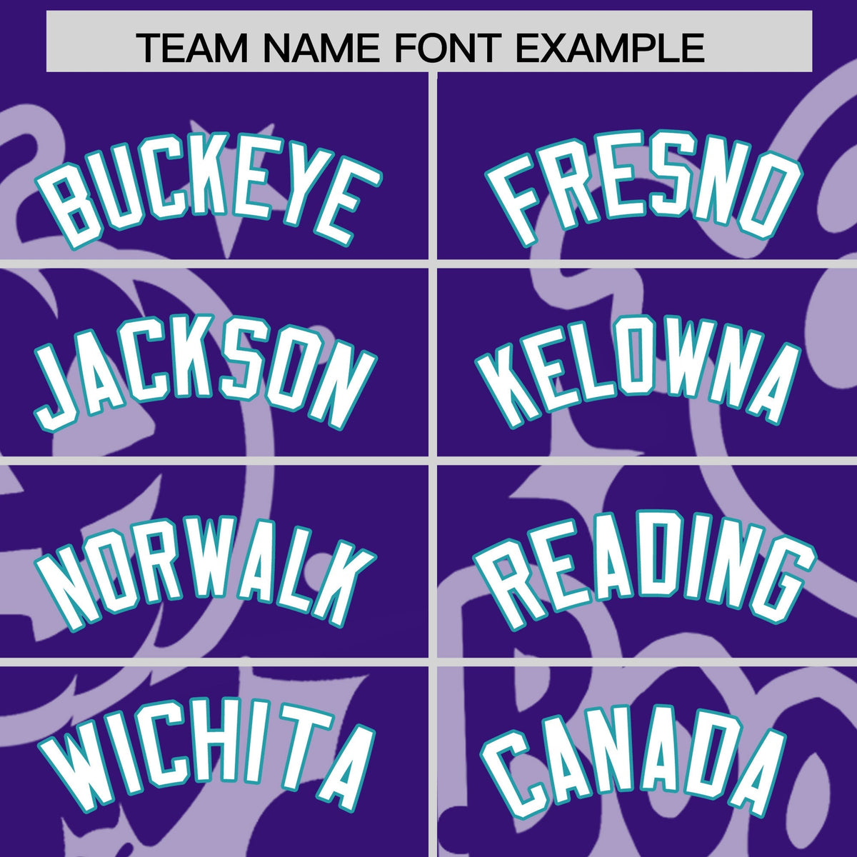 Custom Purple Aqua White Bats Pumpkins Ghost Patterns Halloween Letterman Jacket | Custom Letterman Jacket,Add Name and Numbern,Sublimation Printed &amp; Stitched,Perfect for Parties | KXKSHOP