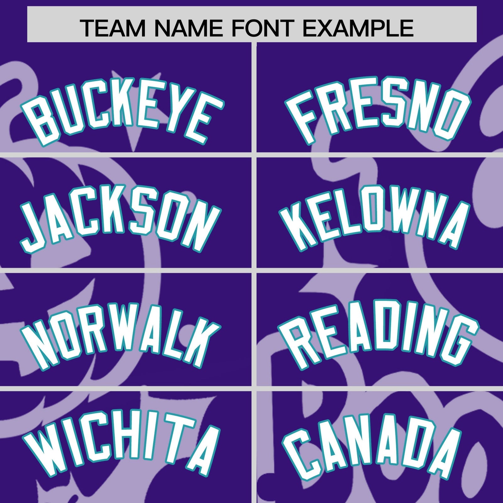 Custom Purple Aqua White Bats Pumpkins Ghost Patterns Halloween Letterman Jacket | Custom Letterman Jacket,Add Name and Numbern,Sublimation Printed & Stitched,Perfect for Parties | KXKSHOP