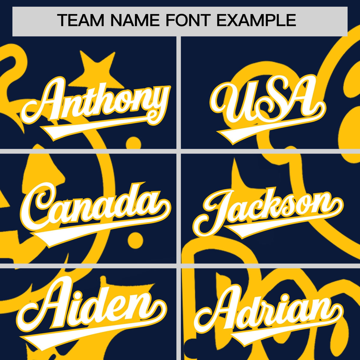 Custom Gold Navy White Bats Pumpkins Ghost Patterns Halloween Letterman Jacket | Custom Letterman Jacket,Add Name and Numbern,Sublimation Printed &amp; Stitched,Perfect for Parties | KXKSHOP