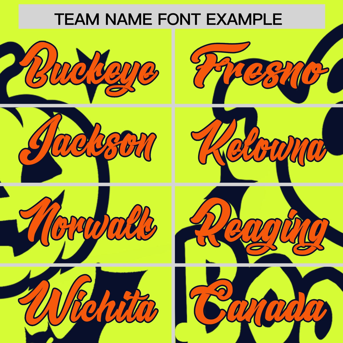 Custom Neon Green Navy Orange Bats Pumpkins Ghost Patterns Halloween Letterman Jacket | Custom Letterman Jacket,Add Name and Numbern,Sublimation Printed &amp; Stitched,Perfect for Parties | KXKSHOP