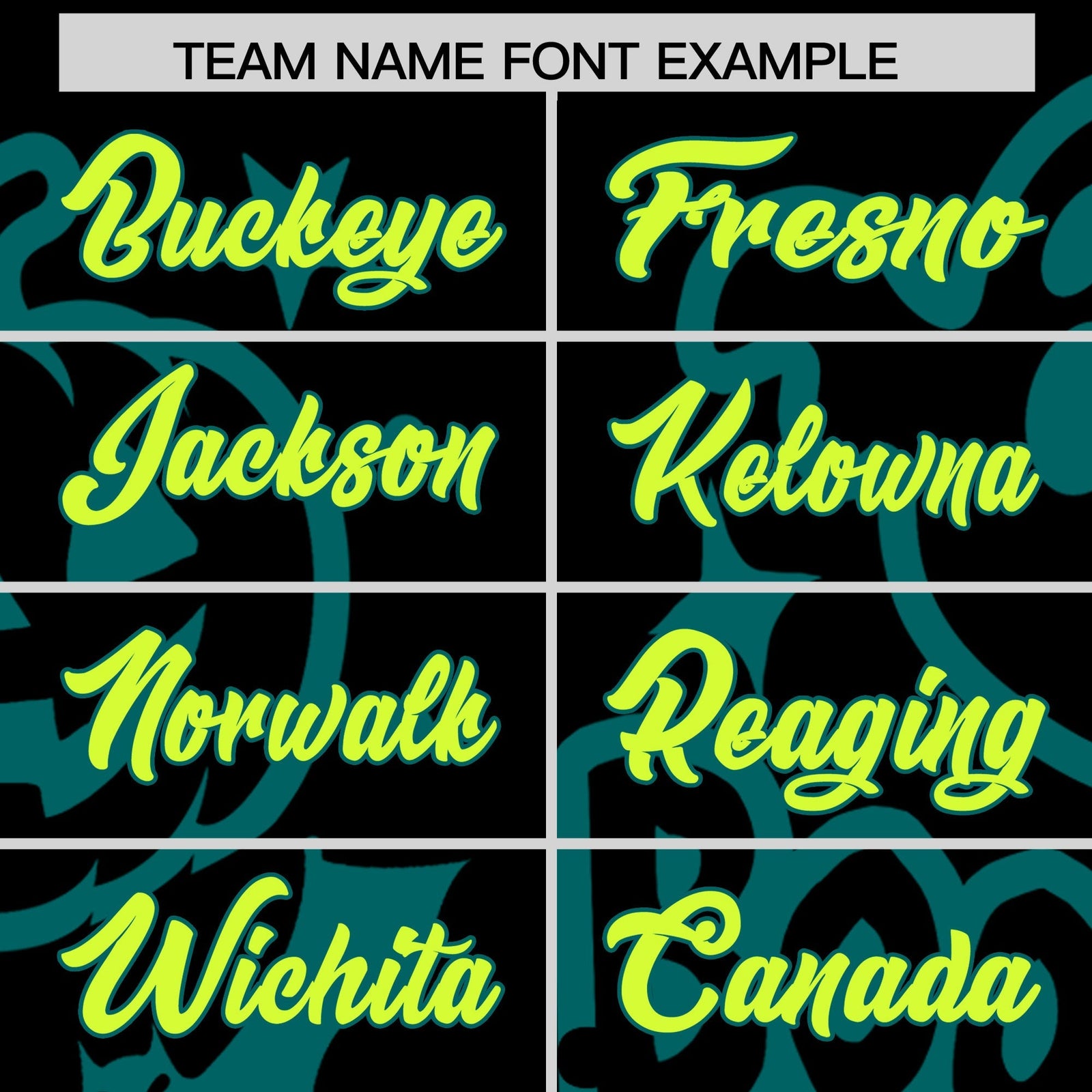 Custom Teal Black Neon Green Bats Pumpkins Ghost Patterns Halloween Letterman Jacket | Custom Letterman Jacket,Add Name and Numbern,Sublimation Printed & Stitched,Perfect for Parties | KXKSHOP