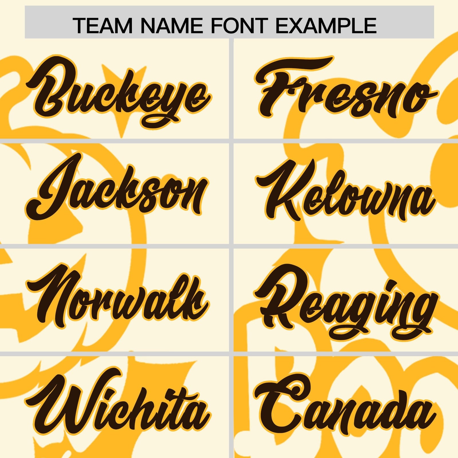 Custom Yellow Cream Gold Bats Pumpkins Ghost Patterns Halloween Letterman Jacket | Custom Letterman Jacket,Add Name and Numbern,Sublimation Printed & Stitched,Perfect for Parties | KXKSHOP