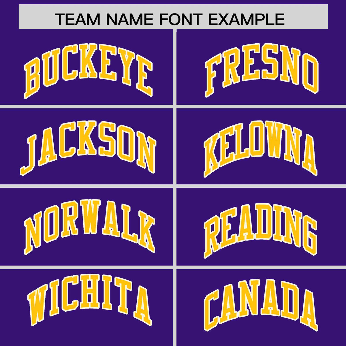 Custom Purple Gold White Full-Snap Varsity Raglan Sleeves Gradient Letterman Jacket