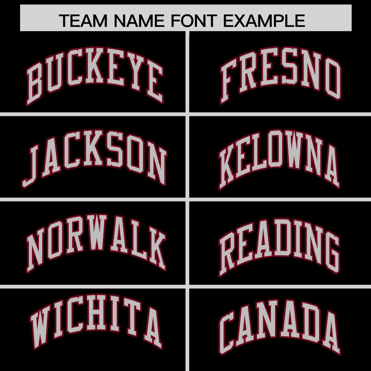 Custom Black Gray Crimson Full-Snap Varsity Raglan Sleeves Gradient Letterman Jacket
