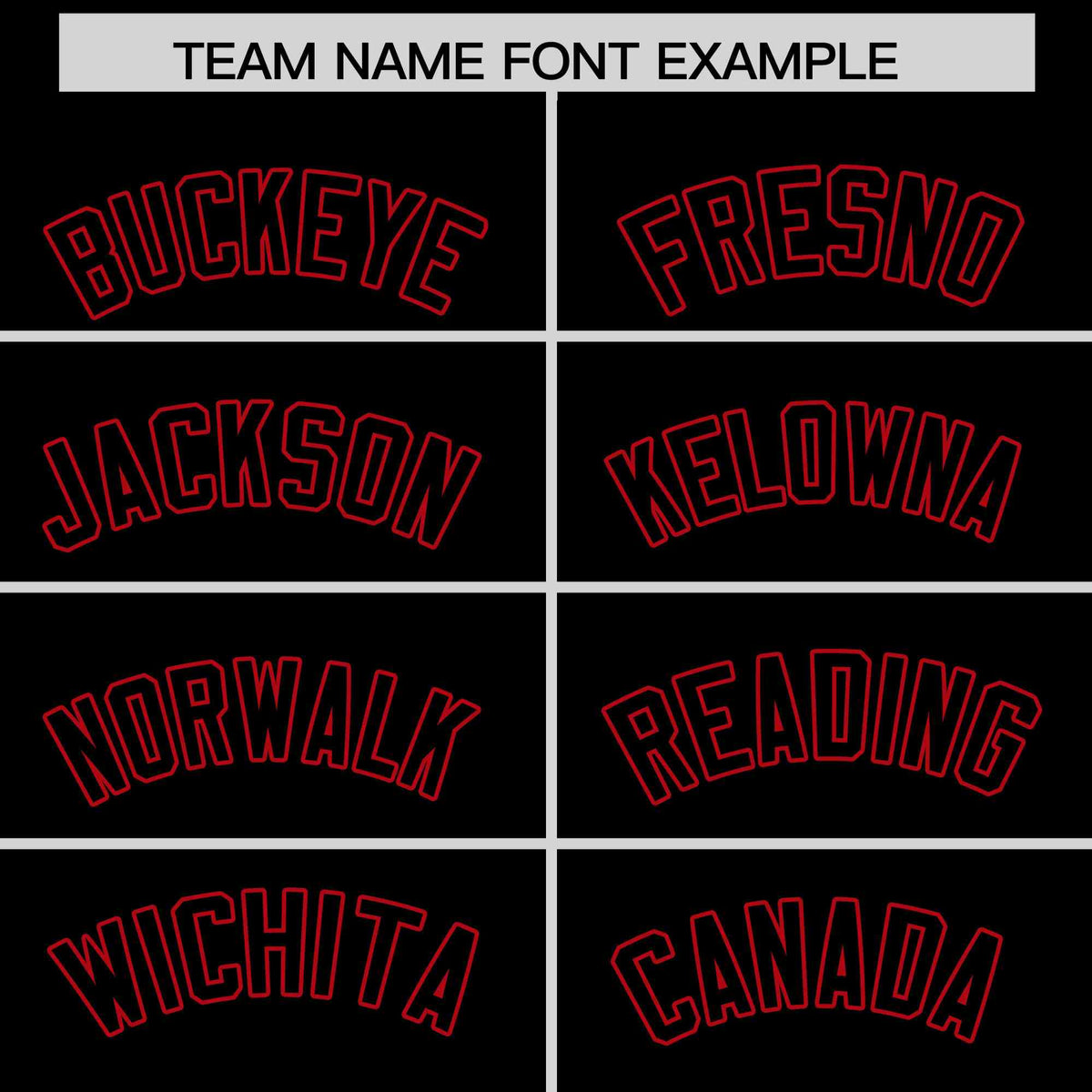 Custom Black White Red Full-Snap Varsity Raglan Sleeves Gradient Letterman Jacket