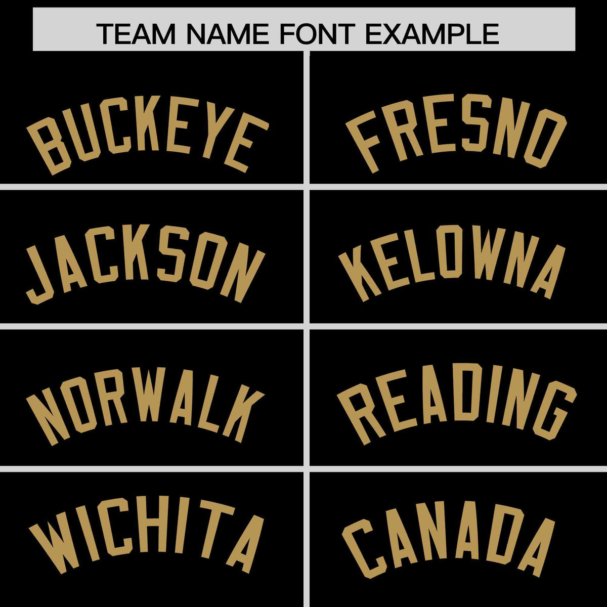 Custom Black White Old Gold Full-Snap Varsity Raglan Sleeves Gradient Letterman Jacket