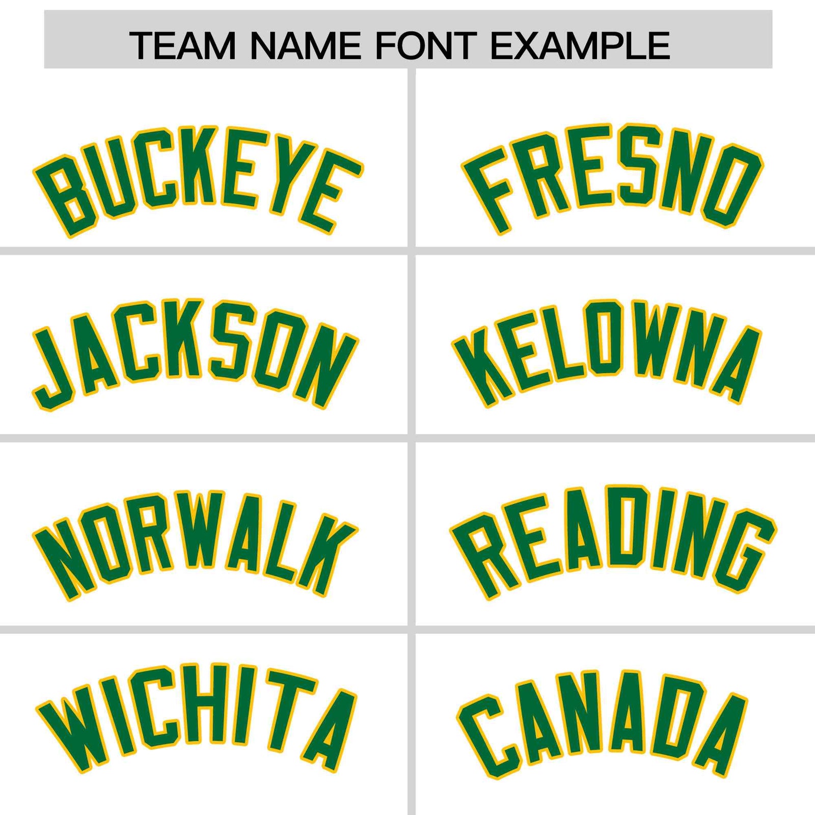 Custom White Kelly Green Gold Full-Snap Varsity Raglan Sleeves Gradient Letterman Jacket