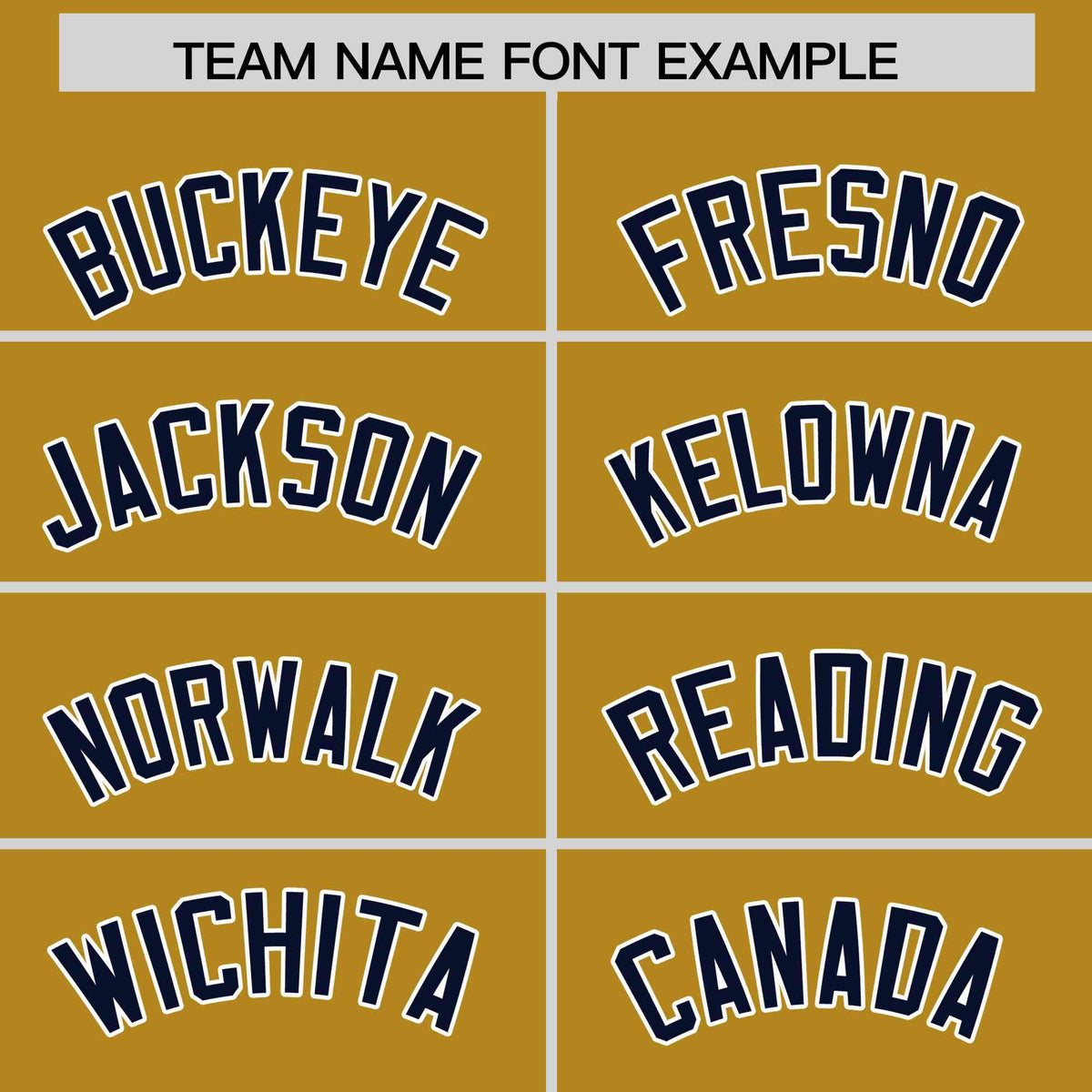 Custom Old Gold Navy White Full-Snap Varsity Raglan Sleeves Gradient Letterman Jacket