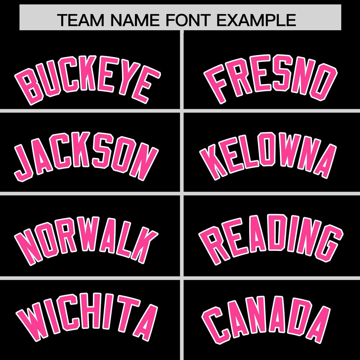 Custom Black Pink White Full-Snap Varsity Raglan Sleeves Gradient Letterman Jacket