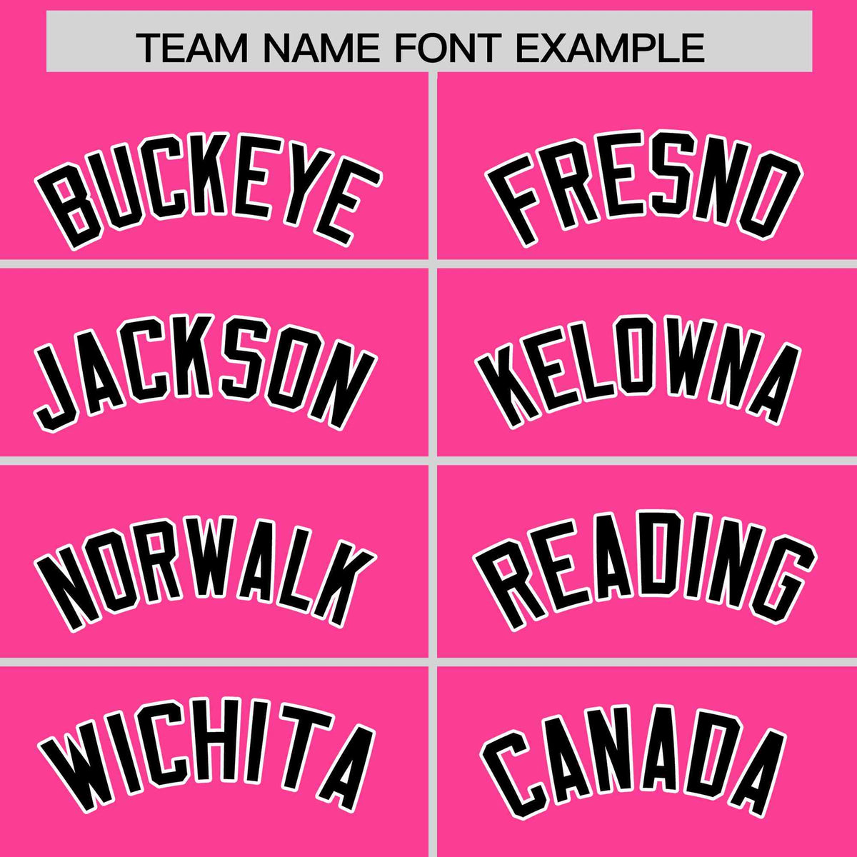 Custom Pink Black White Full-Snap Varsity Raglan Sleeves Gradient Letterman Jacket