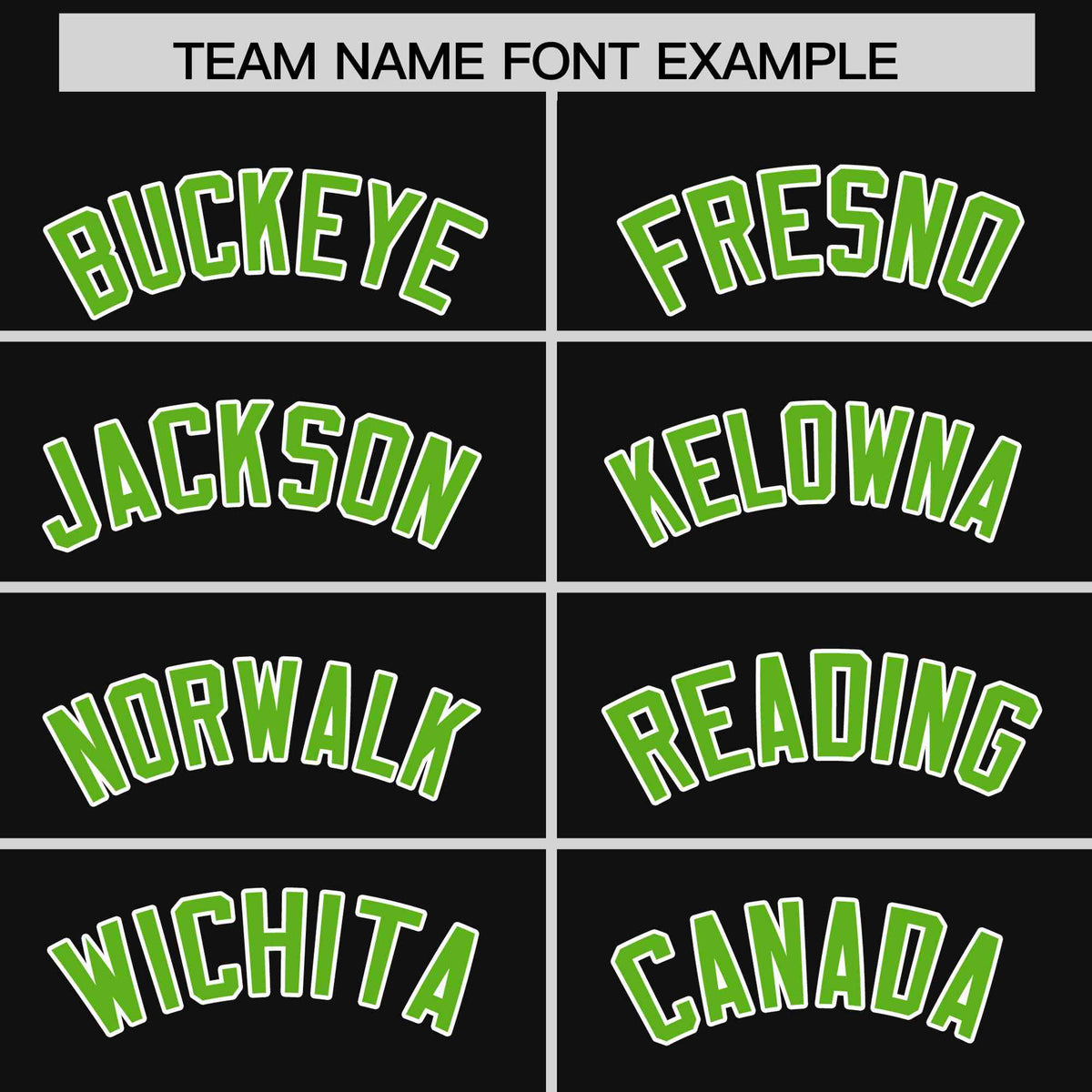 Custom Black Green White Full-Snap Varsity Raglan Sleeves Gradient Letterman Jacket