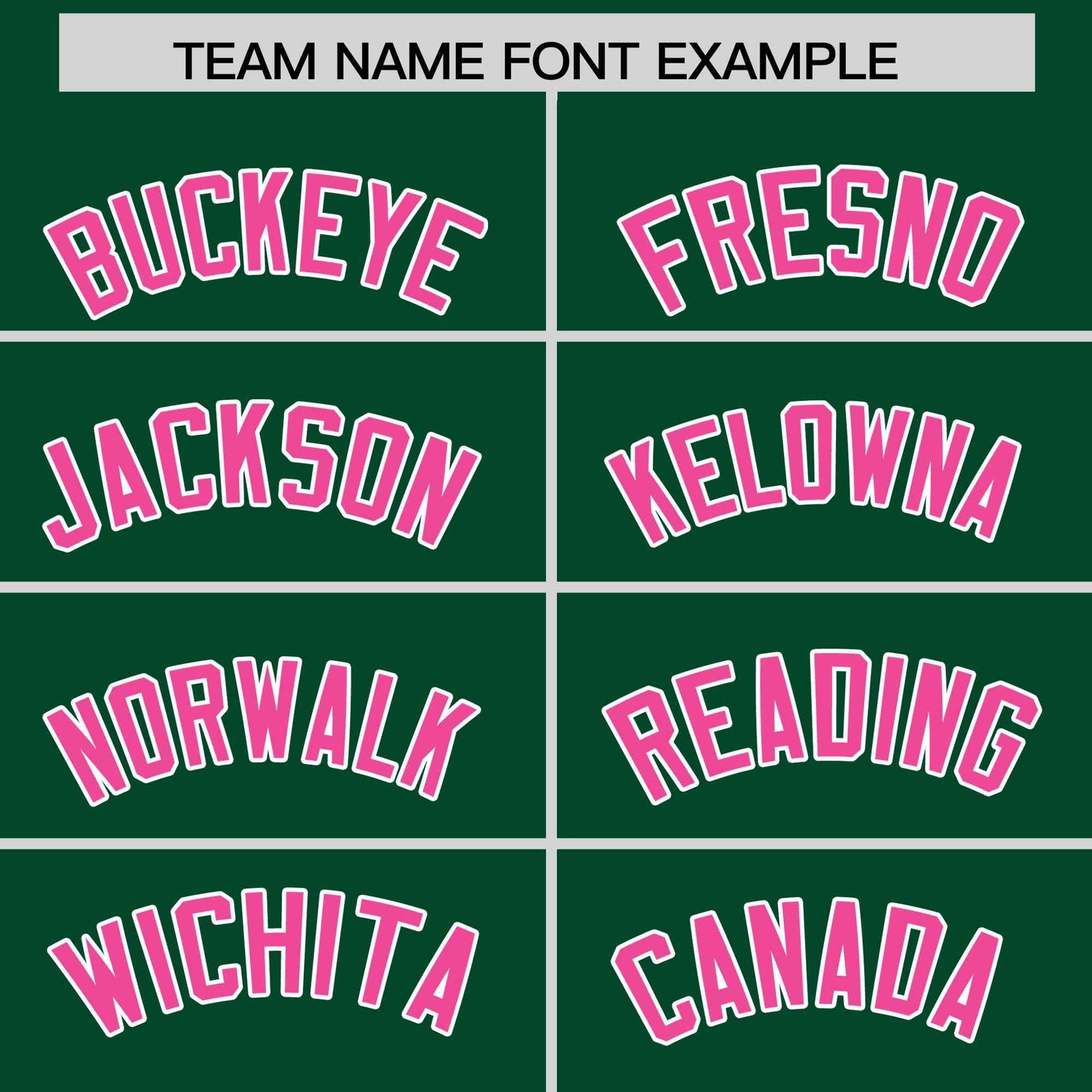 Custom Green Pink White Full-Snap Varsity Raglan Sleeves Gradient Letterman Jacket