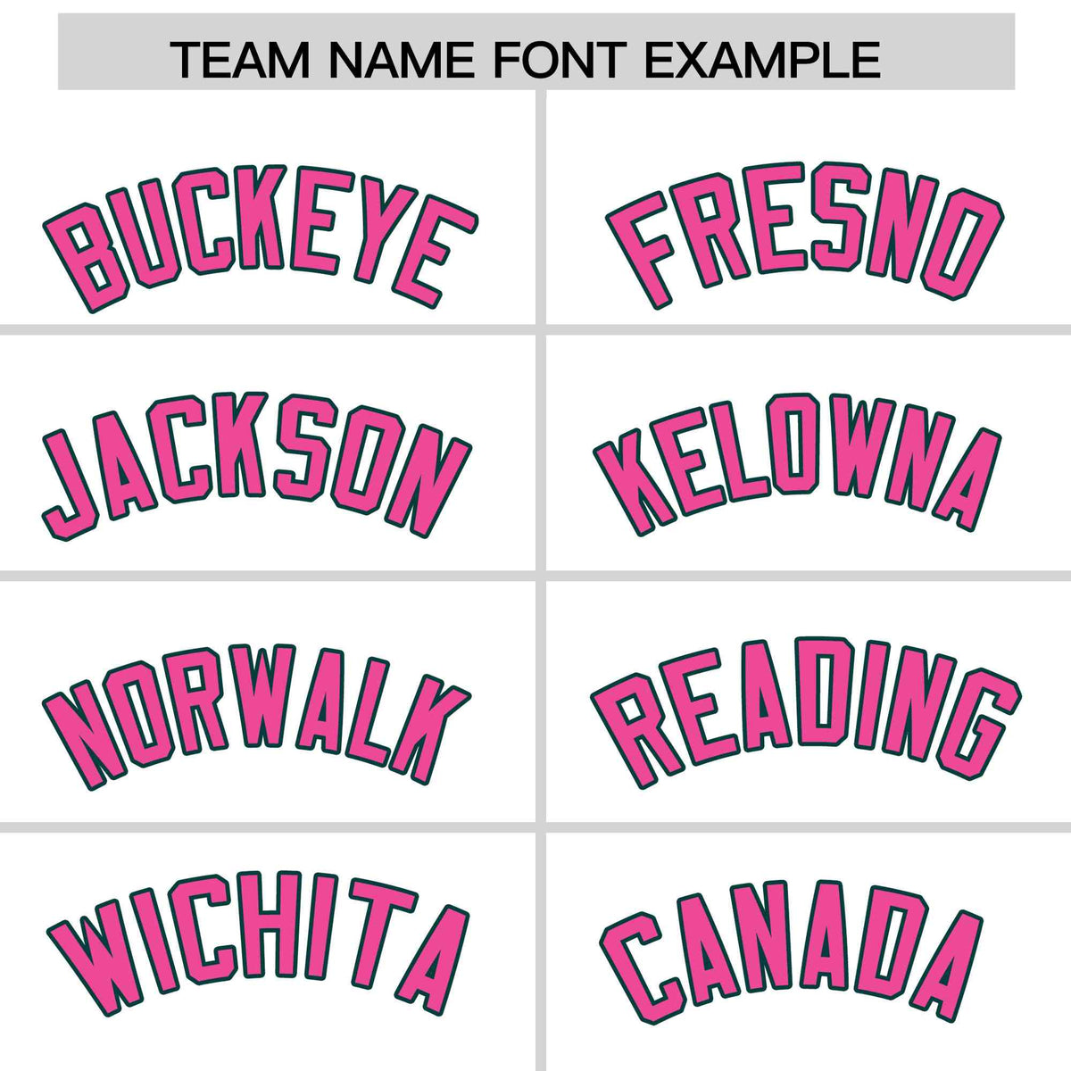 Custom White Pink Midnight Green Full-Snap Varsity Raglan Sleeves Gradient Letterman Jacket