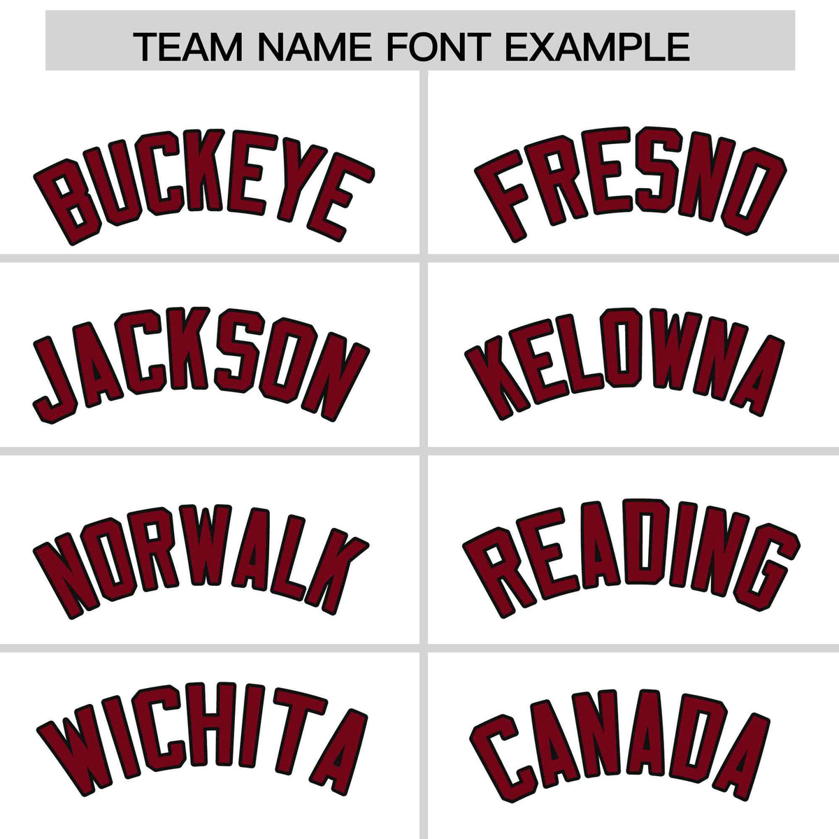 Custom White Crimson Black Full-Snap Varsity Raglan Sleeves Gradient Letterman Jacket