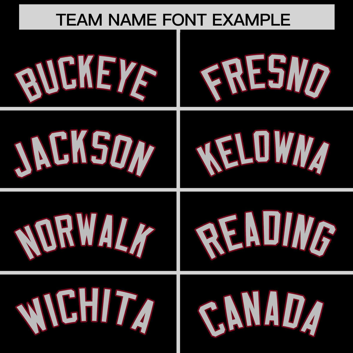 Custom Black Gray Crimson Full-Snap Varsity Raglan Sleeves Gradient Letterman Jacket
