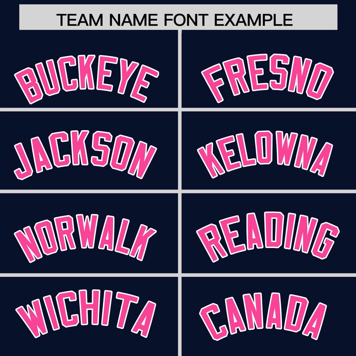 Custom Navy Pink White Full-Snap Varsity Raglan Sleeves Gradient Letterman Jacket