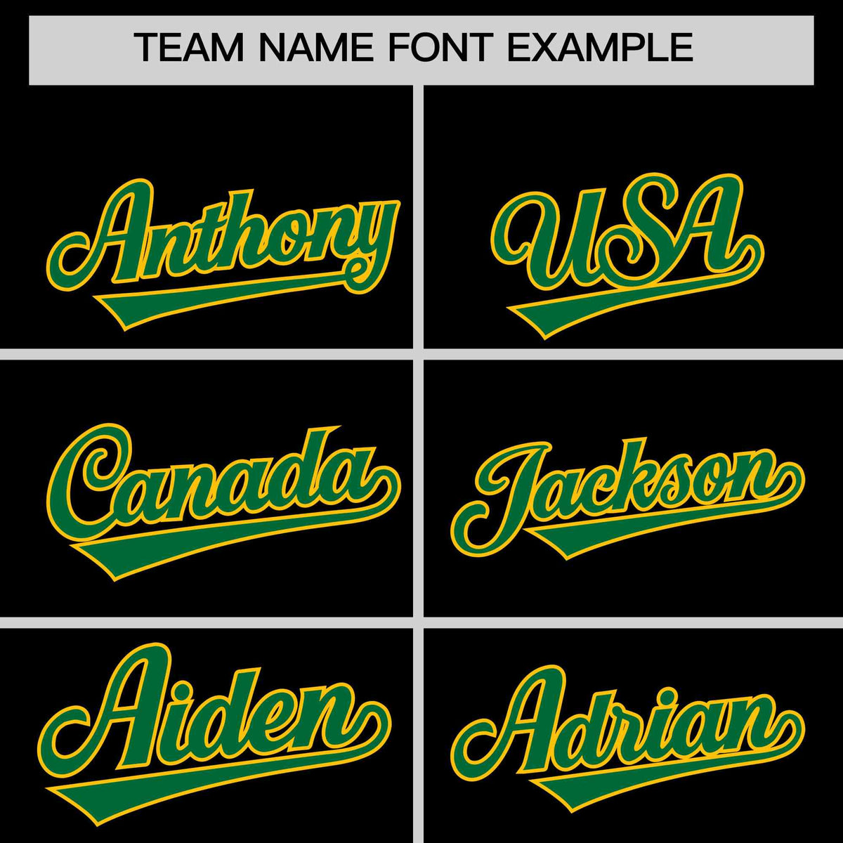 Custom Black Kelly Green Gold Full-Snap Varsity Raglan Sleeves Gradient Letterman Jacket| KXKSHOP