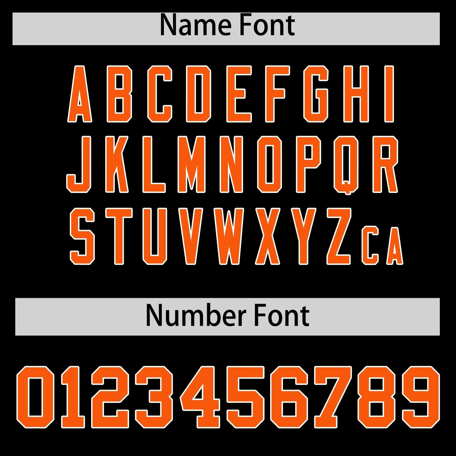 Custom Black Orange White Full-Snap Varsity Raglan Sleeves Gradient Letterman Jacket| KXKSHOP