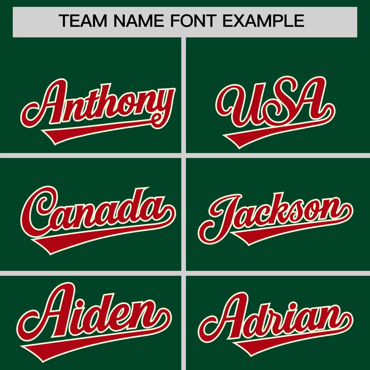 Custom Green Red Cream Full-Snap Varsity Raglan Sleeves Gradient Letterman Jacket| KXKSHOP