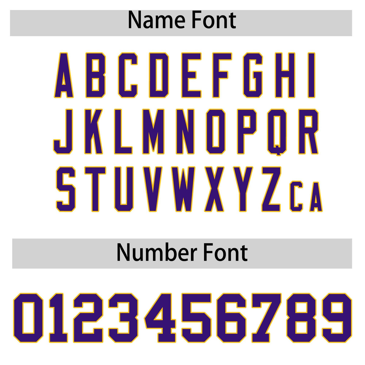 Custom White Purple Gold Full-Snap Varsity Raglan Sleeves Gradient Letterman Jacket| KXKSHOP