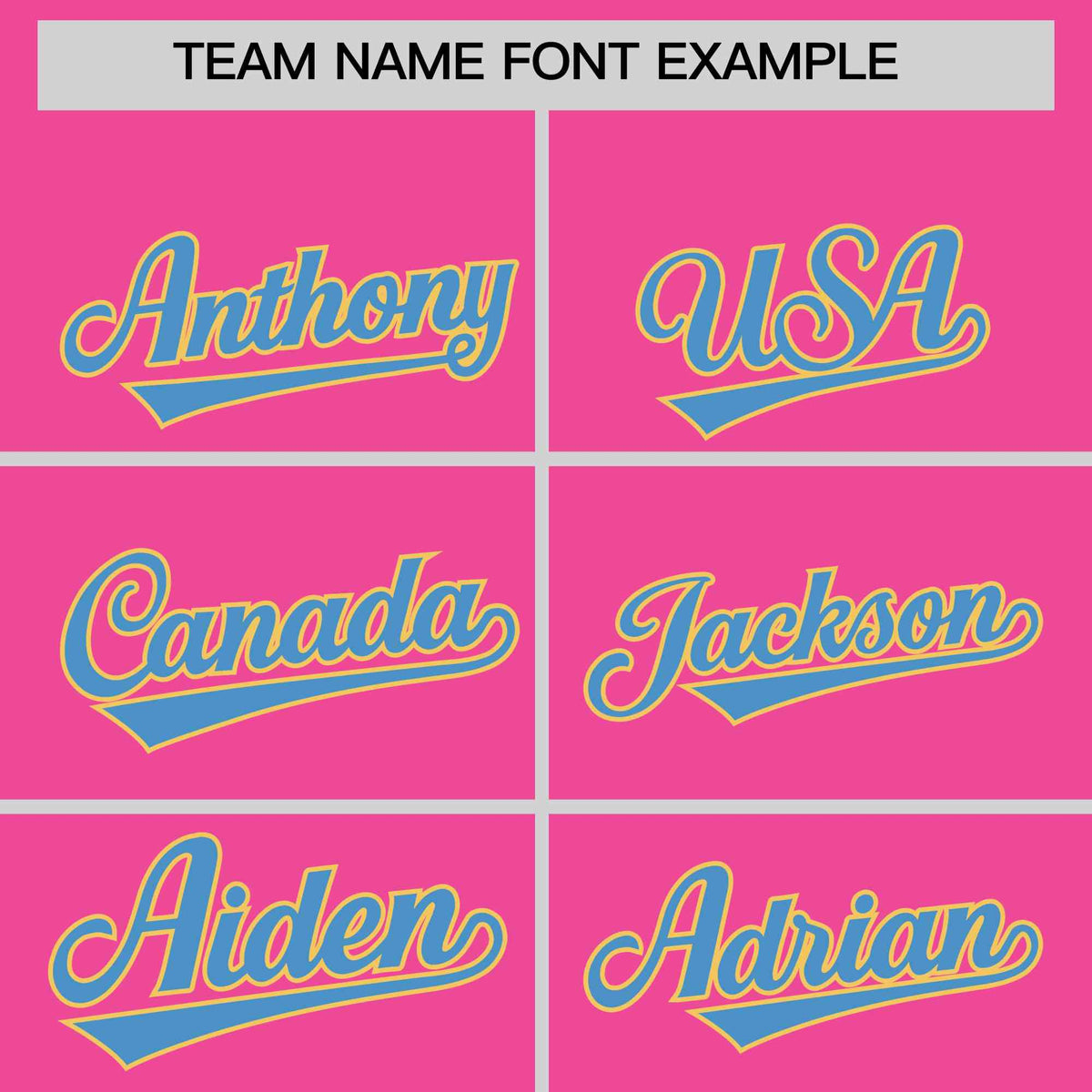Custom Pink Light blue Khaki Full-Snap Varsity Raglan Sleeves Gradient Letterman Jacket| KXKSHOP