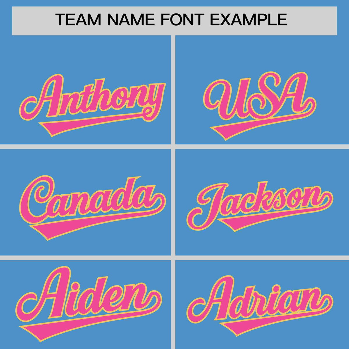 Custom Light blue Pink Cream Full-Snap Varsity Raglan Sleeves Gradient Letterman Jacket| KXKSHOP