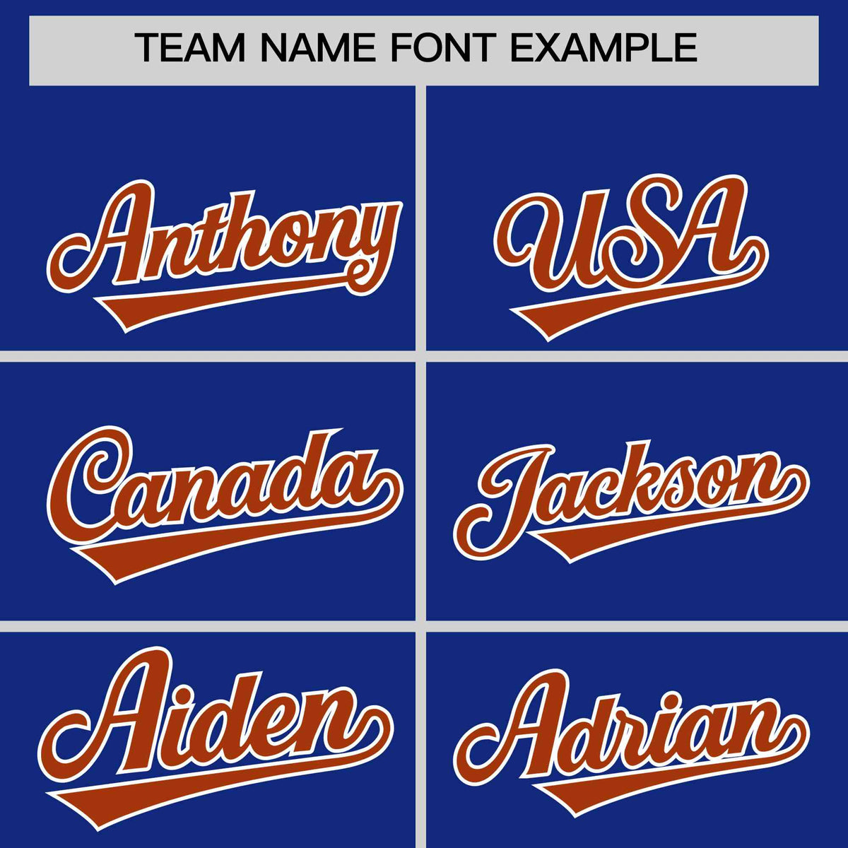Custom Royal Blue Dark Orange White Full-Snap Varsity Raglan Sleeves Gradient Letterman Jacket| KXKSHOP