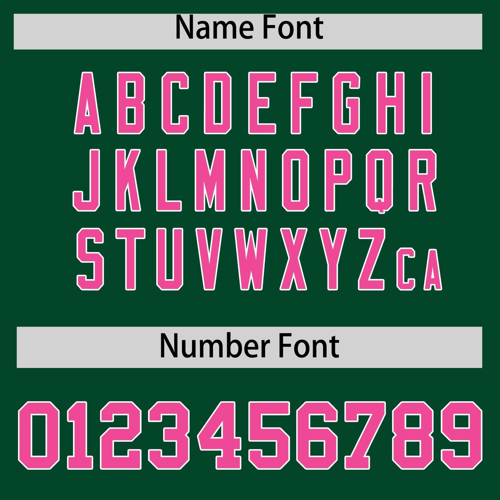 Custom Green Pink White Full-Snap Varsity Raglan Sleeves Gradient Letterman Jacket| KXKSHOP