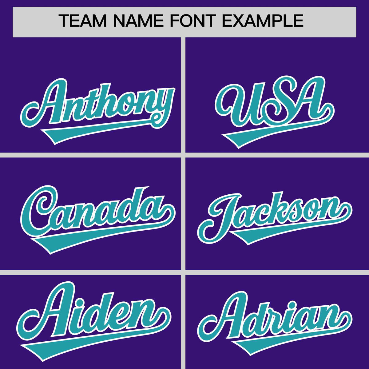 Custom Purple Aqua White Full-Snap Varsity Raglan Sleeves Gradient Letterman Jacket| KXKSHOP