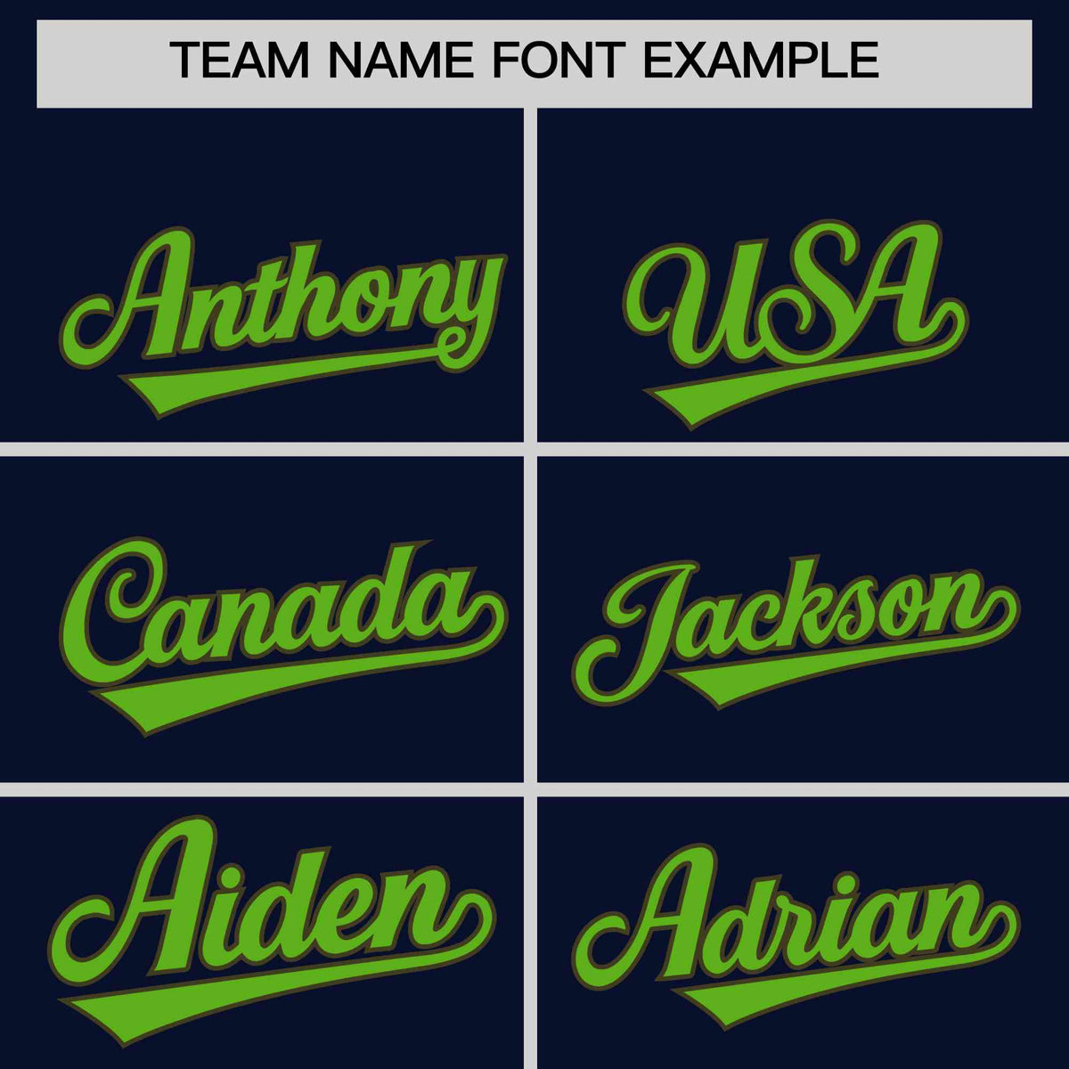Custom Navy Green Olive Full-Snap Varsity Raglan Sleeves Gradient Letterman Jacket| KXKSHOP