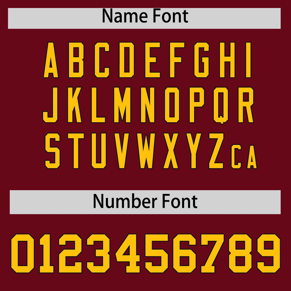 Custom Crimson Gold Black Full-Snap Varsity Raglan Sleeves Gradient Letterman Jacket| KXKSHOP