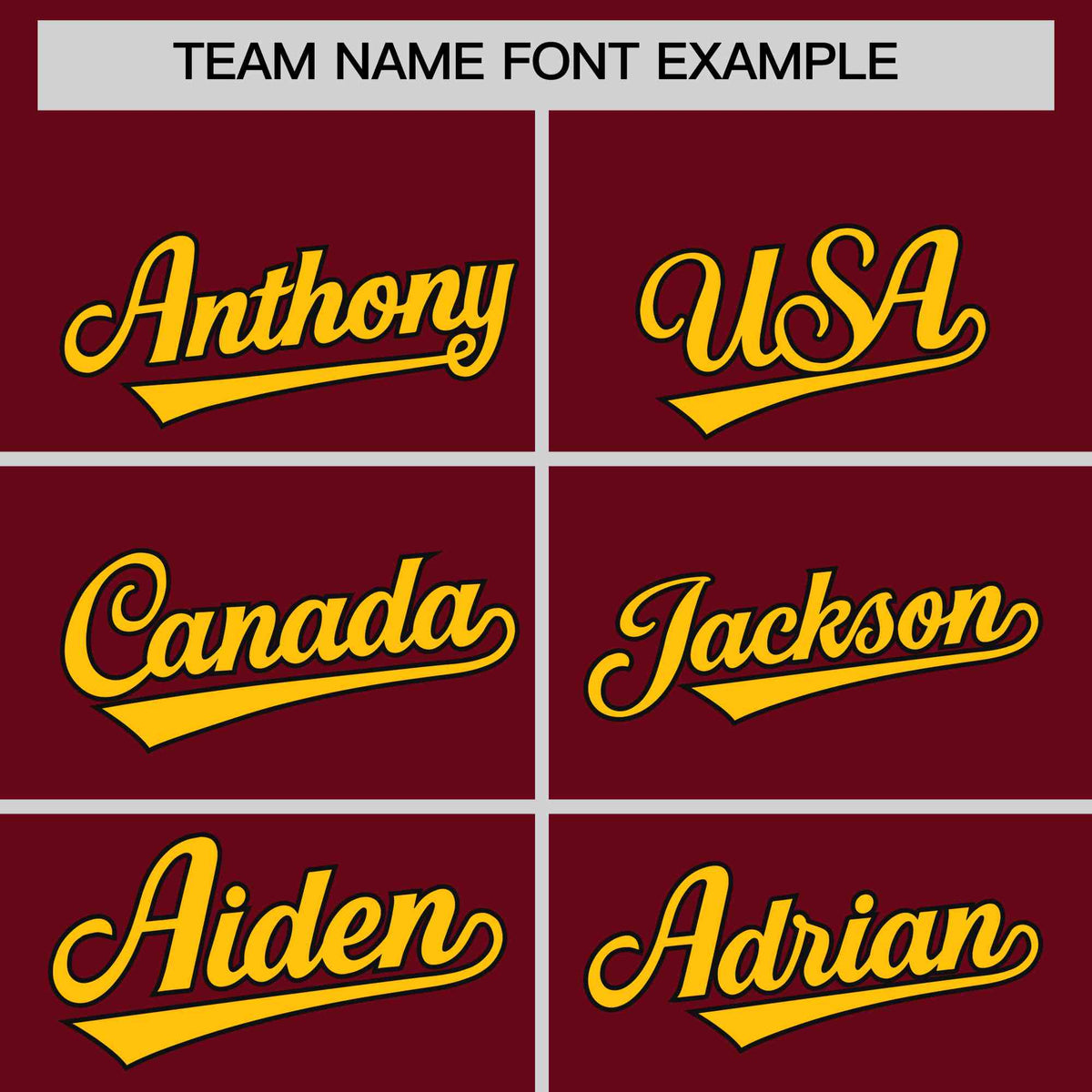Custom Crimson Gold Black Full-Snap Varsity Raglan Sleeves Gradient Letterman Jacket| KXKSHOP