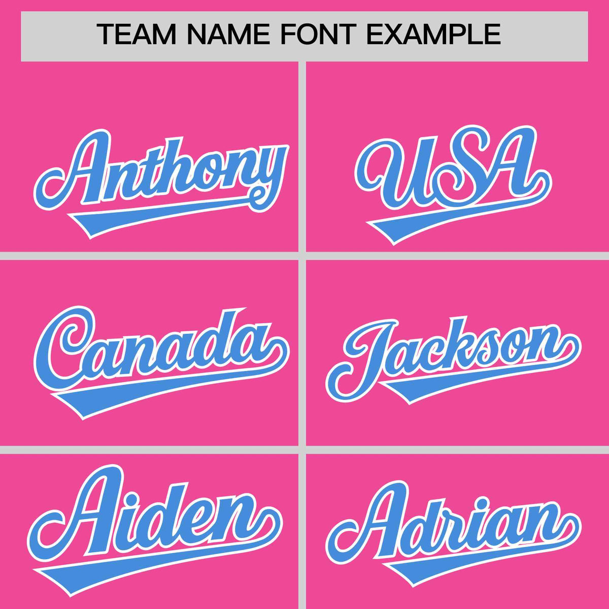 Custom Pink Powder Blue White Full-Snap Varsity Raglan Sleeves Gradient Letterman Jacket| KXKSHOP
