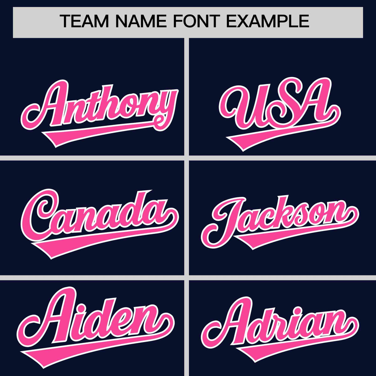 Custom Navy Pink White Full-Snap Varsity Raglan Sleeves Gradient Letterman Jacket| KXKSHOP